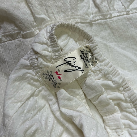 VINTAGE Garage 2010’s / 2000’s Dress or Swimsuit Coverup - Picture 7 of 7
